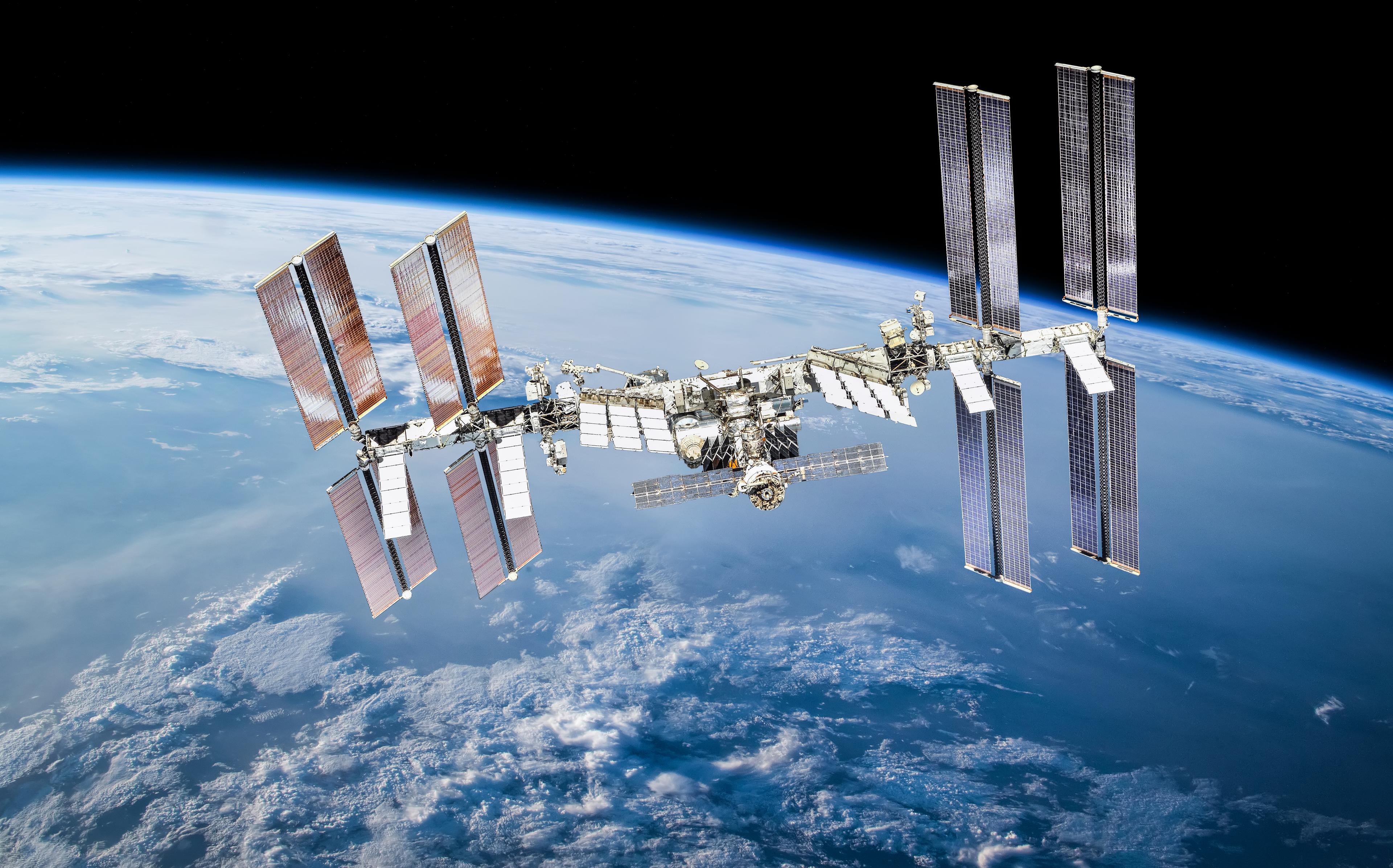 Space Image