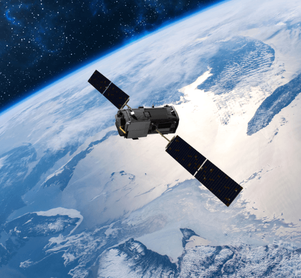 Rivada Satellite in LEO