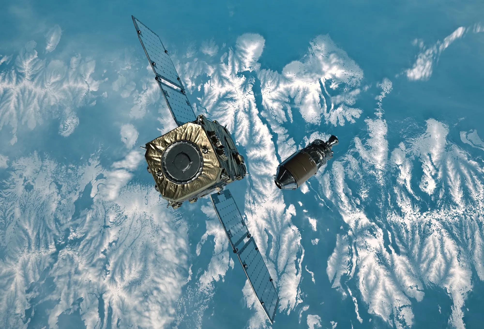 Space Image