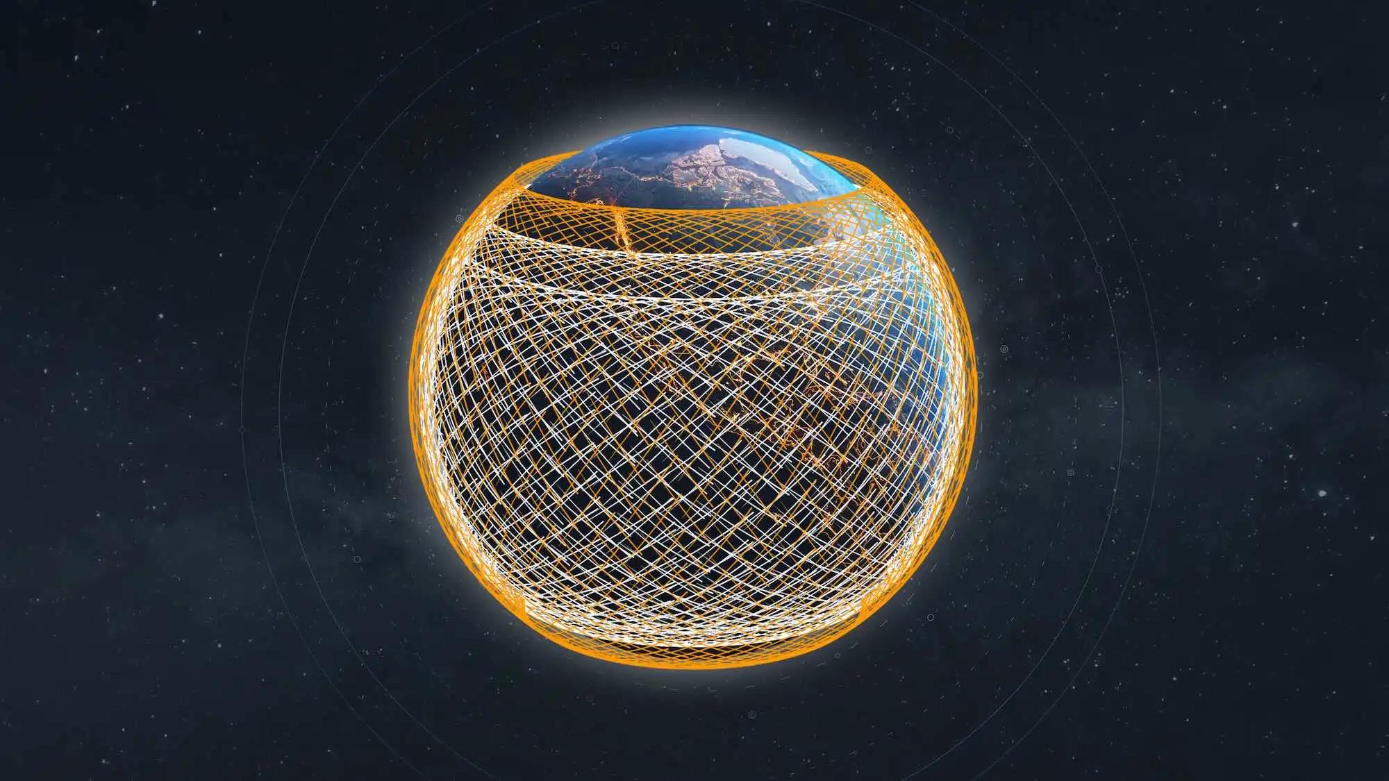 News | Amazon's Project Kuiper Broadband Services Delayed to 2025