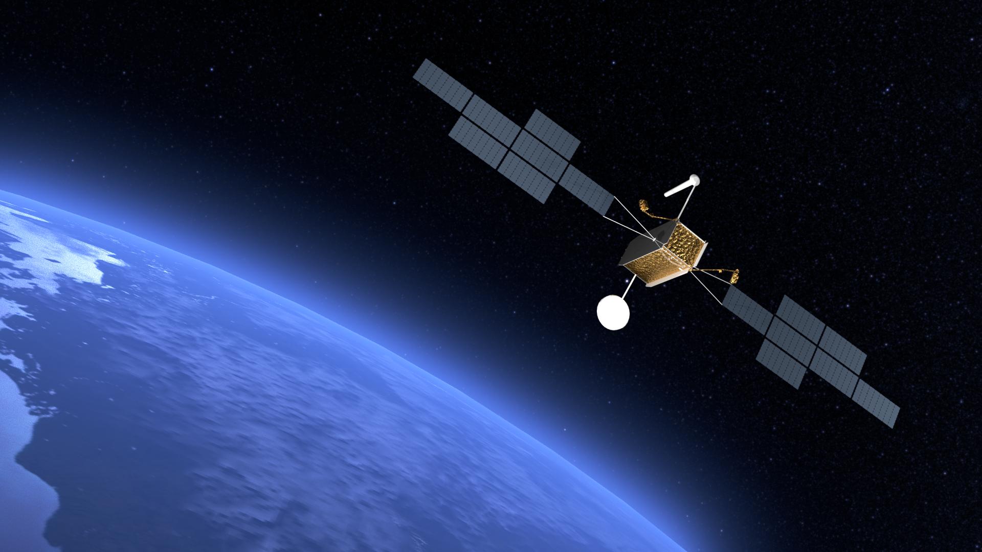 Space Image