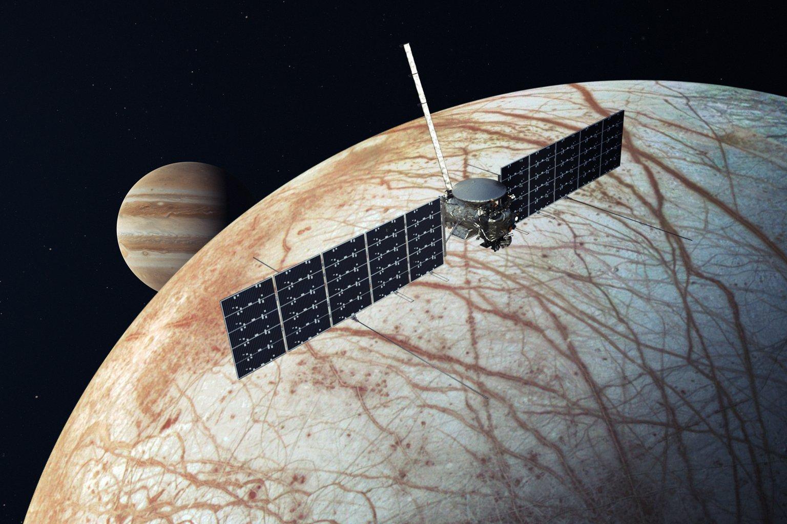 Space Image