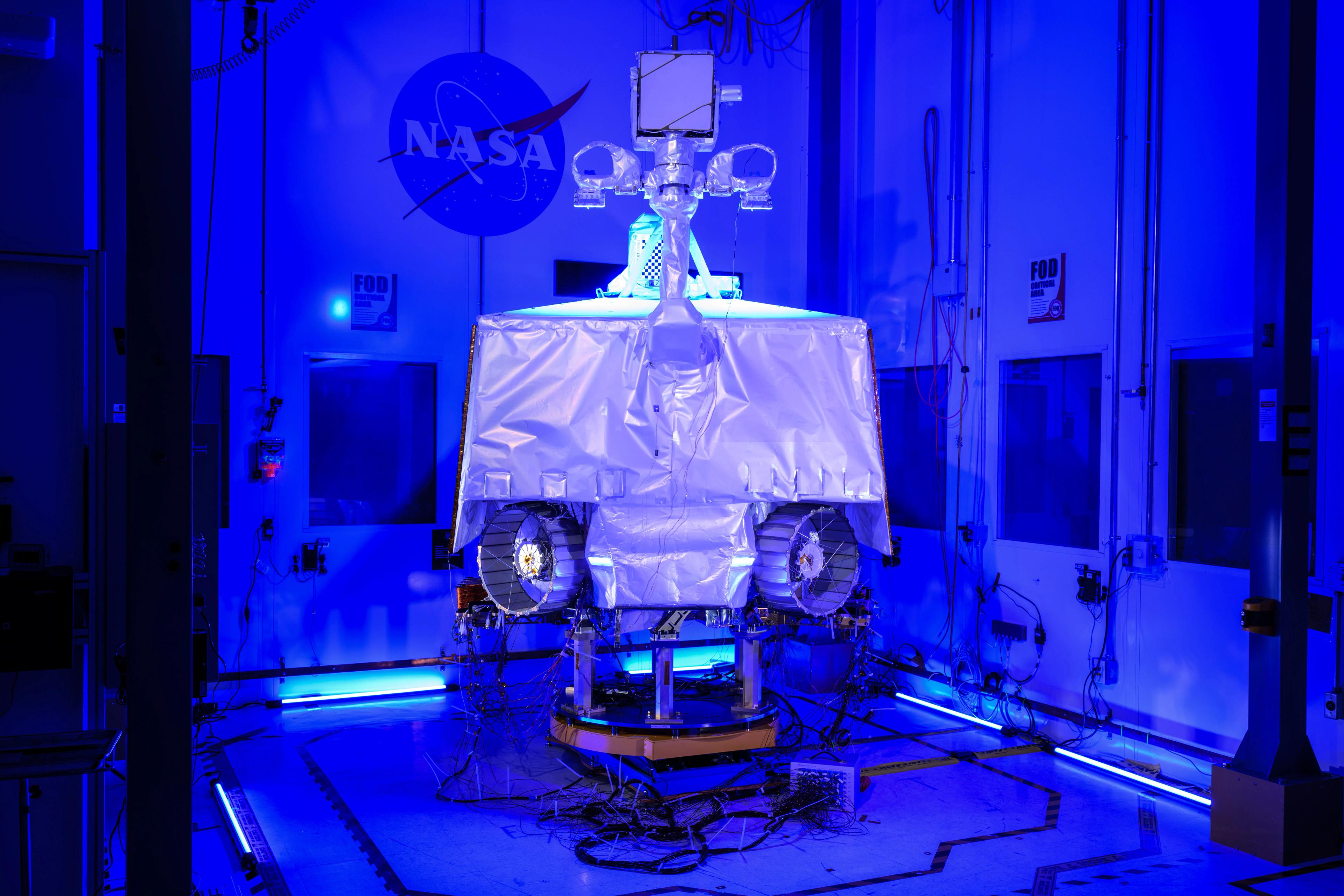 Space Image