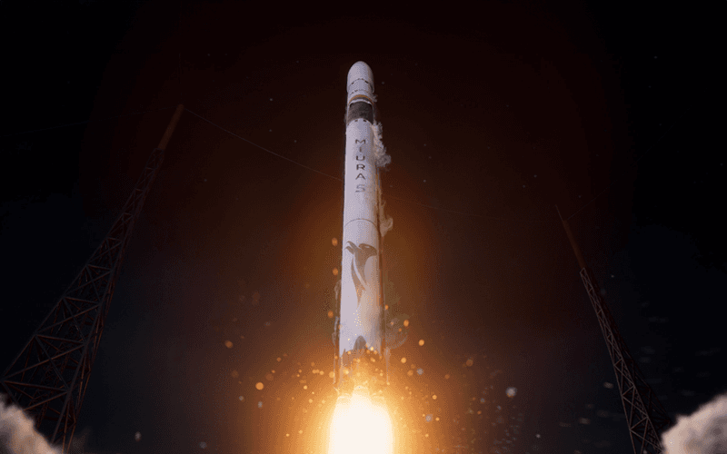 Space Image