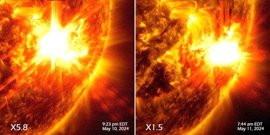 Space Image