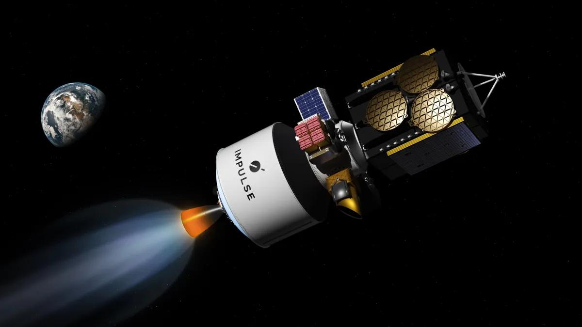 News SmallSat Conference To Relocate to Salt Lake City In 2025 After