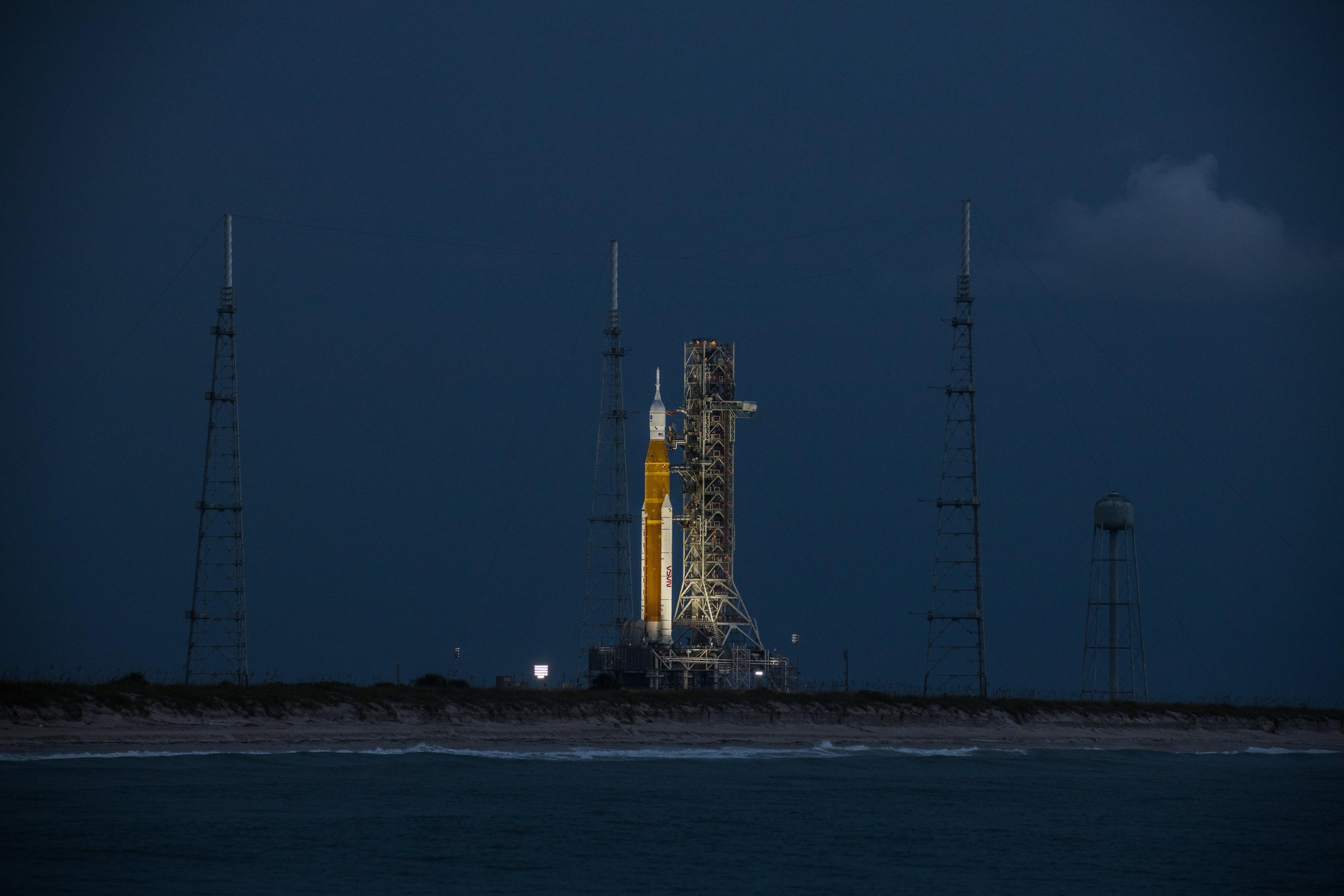 Space Image