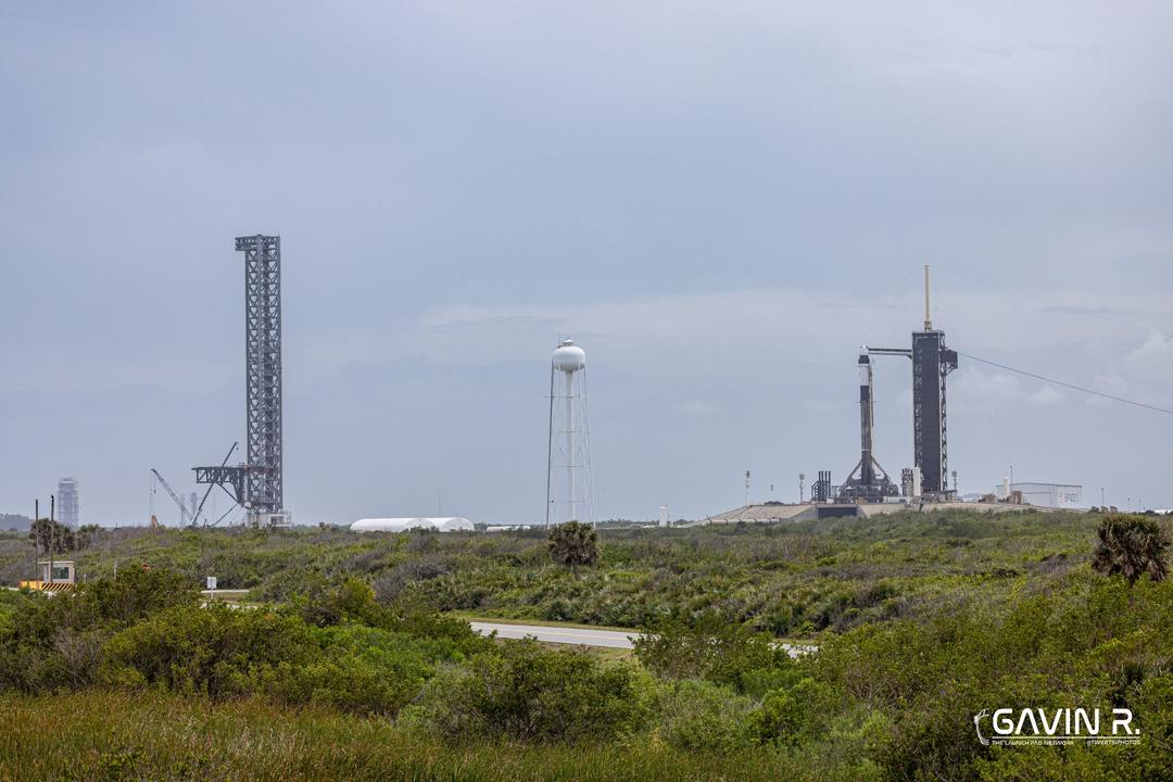 The Launch Pad Placeholder Image