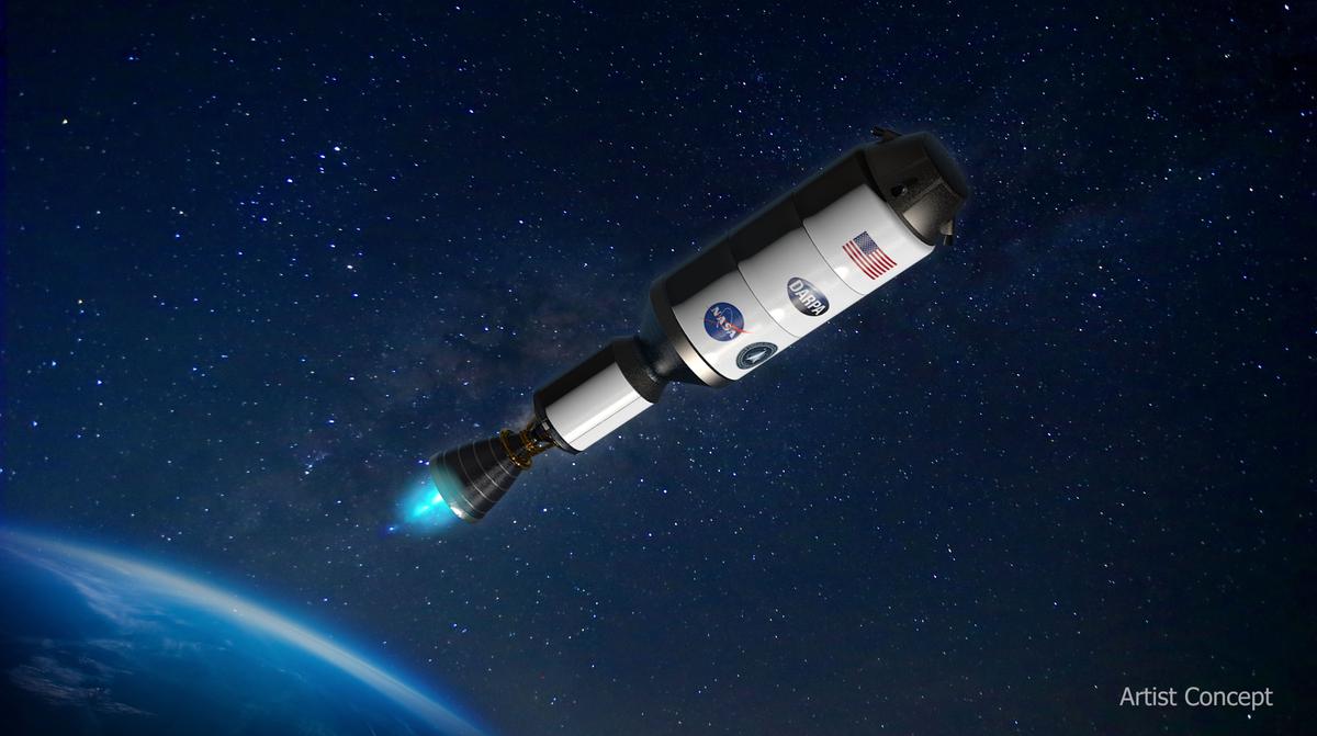 Space Image