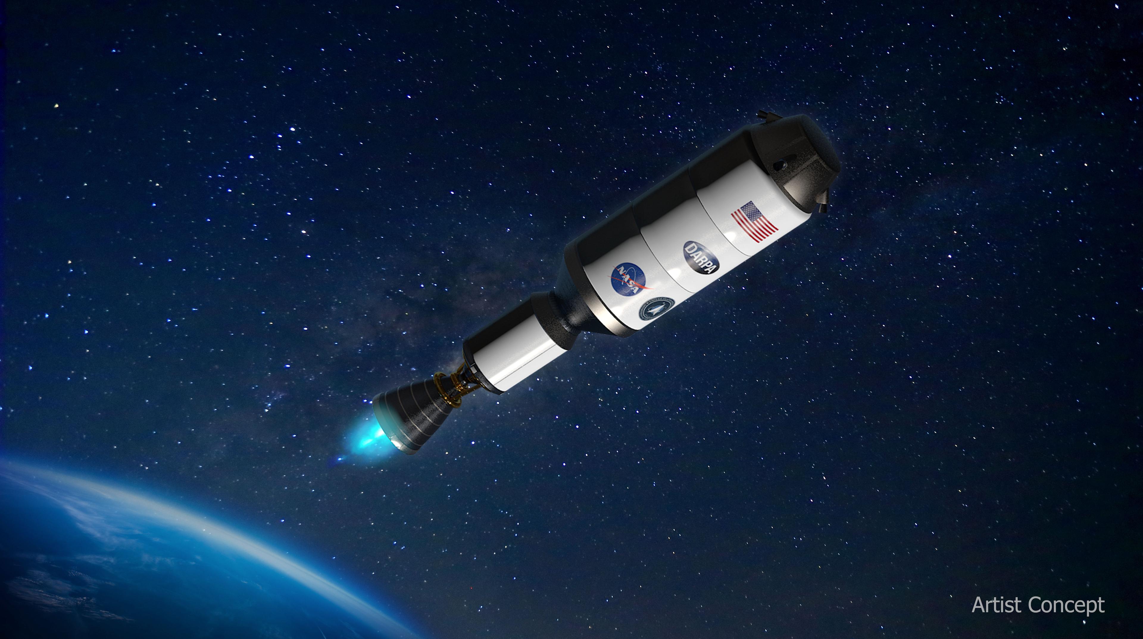 Space Image