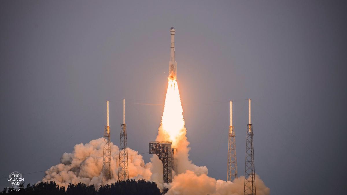 Space Image