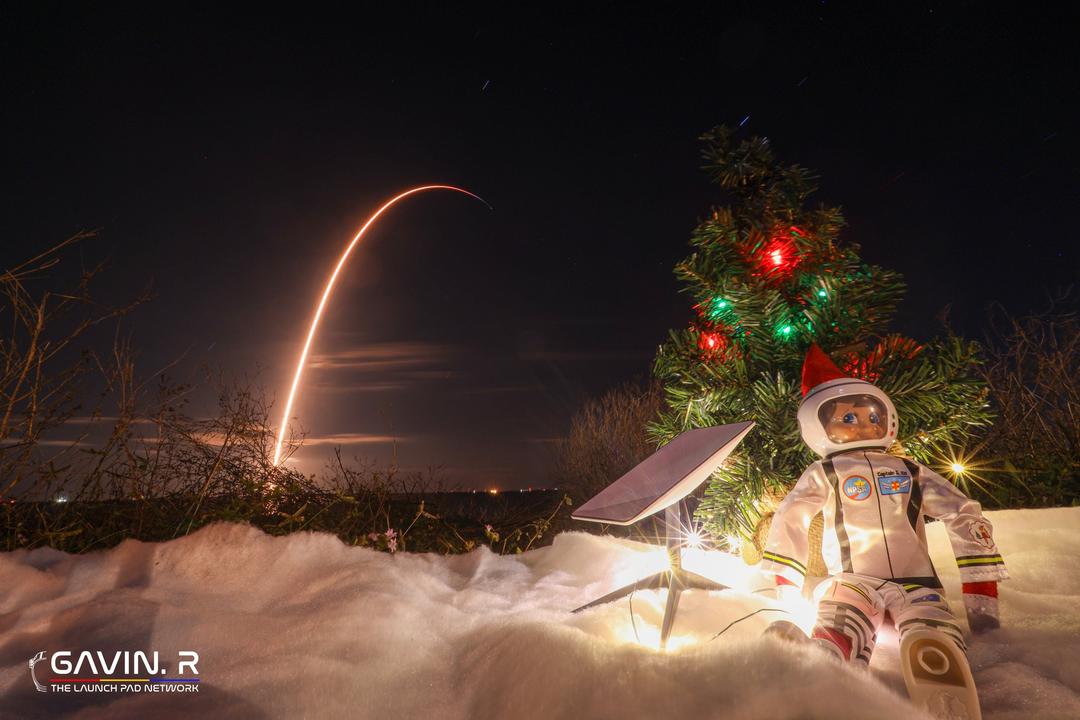 The Launch Pad Placeholder Image