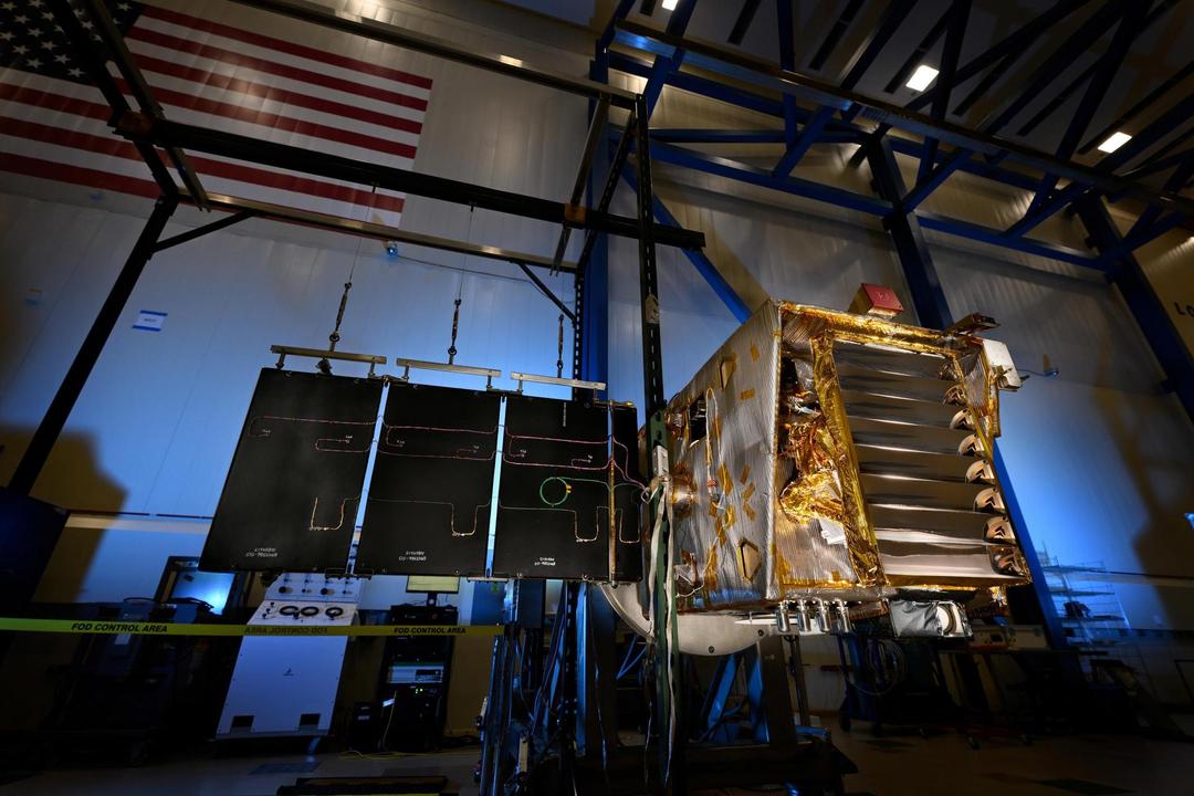 The Launch Pad Placeholder Image