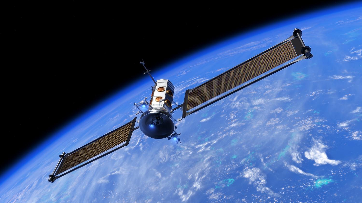Space Image