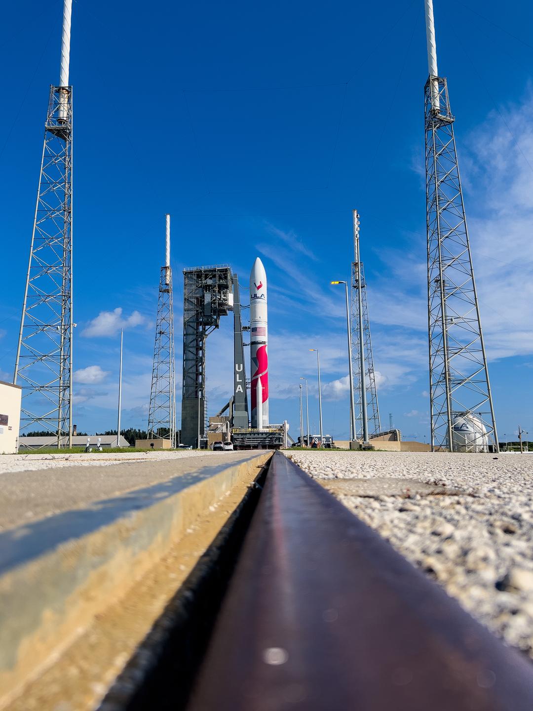 The Launch Pad Placeholder Image