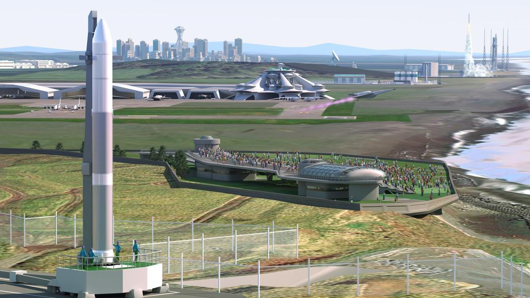 The Launch Pad Placeholder Image