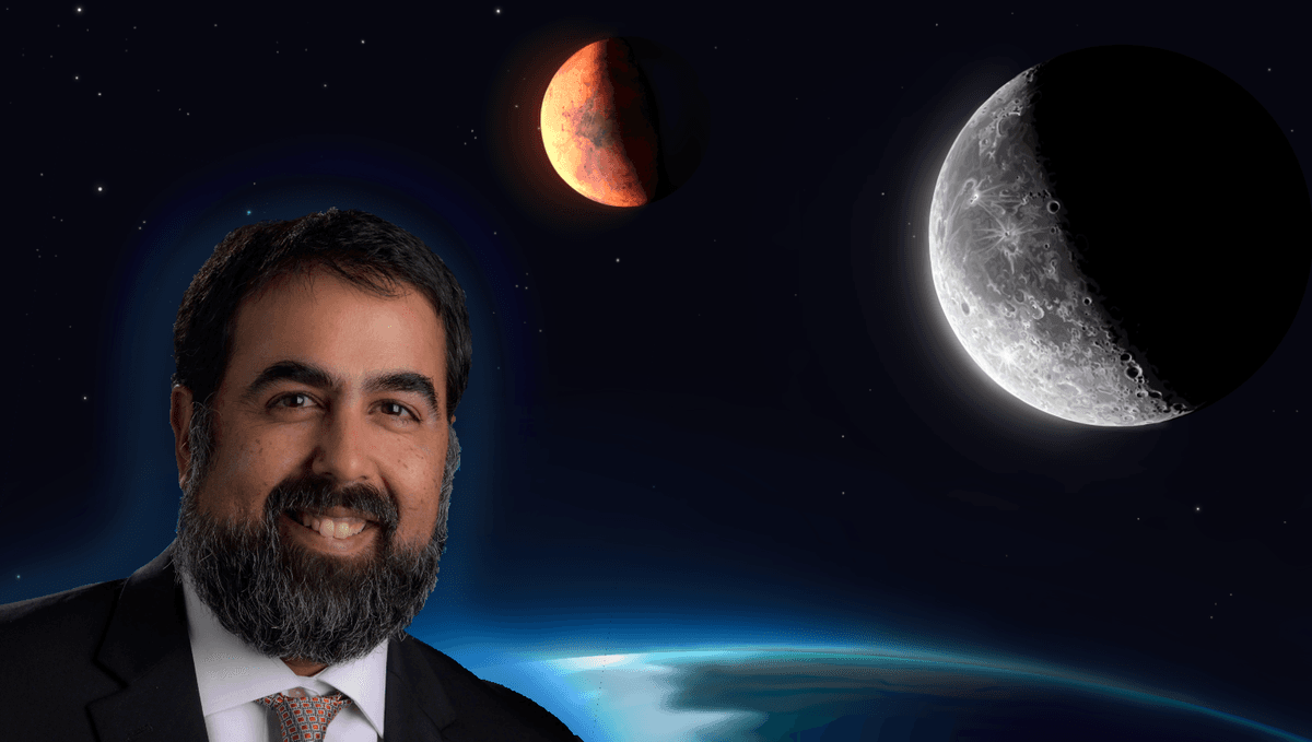 Space Image
