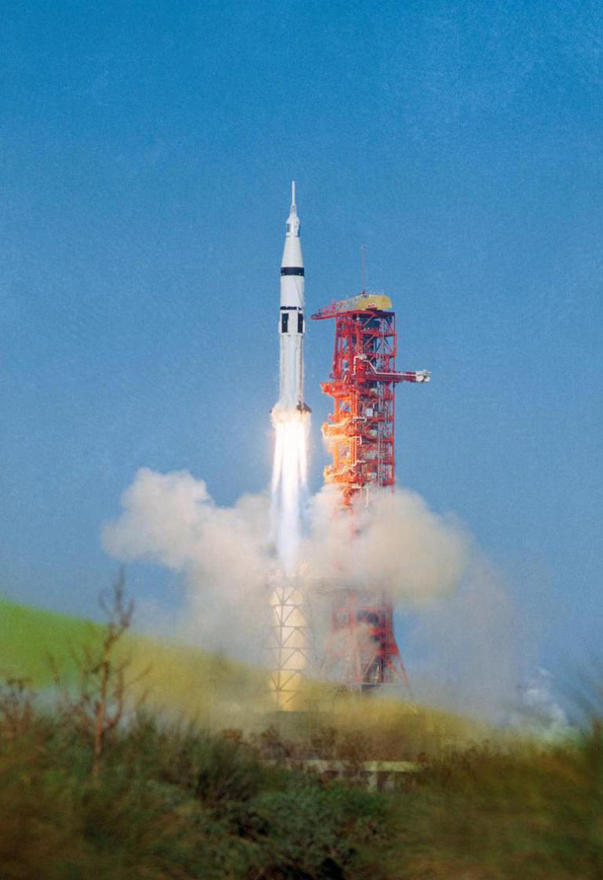 Launch Image