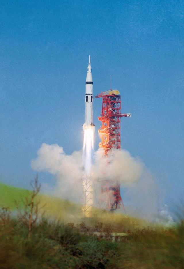 Saturn IB | Apollo 5