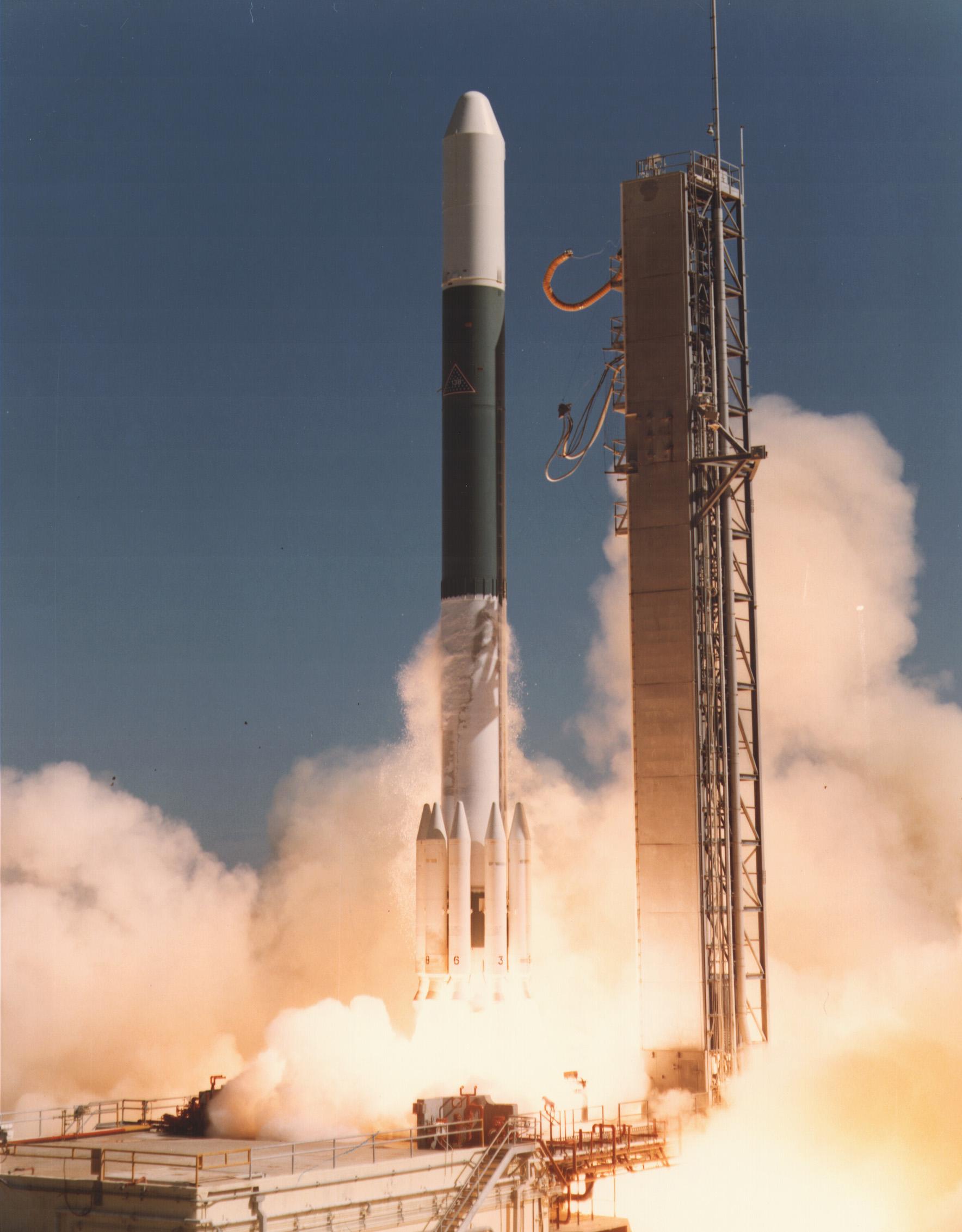 Launch Image