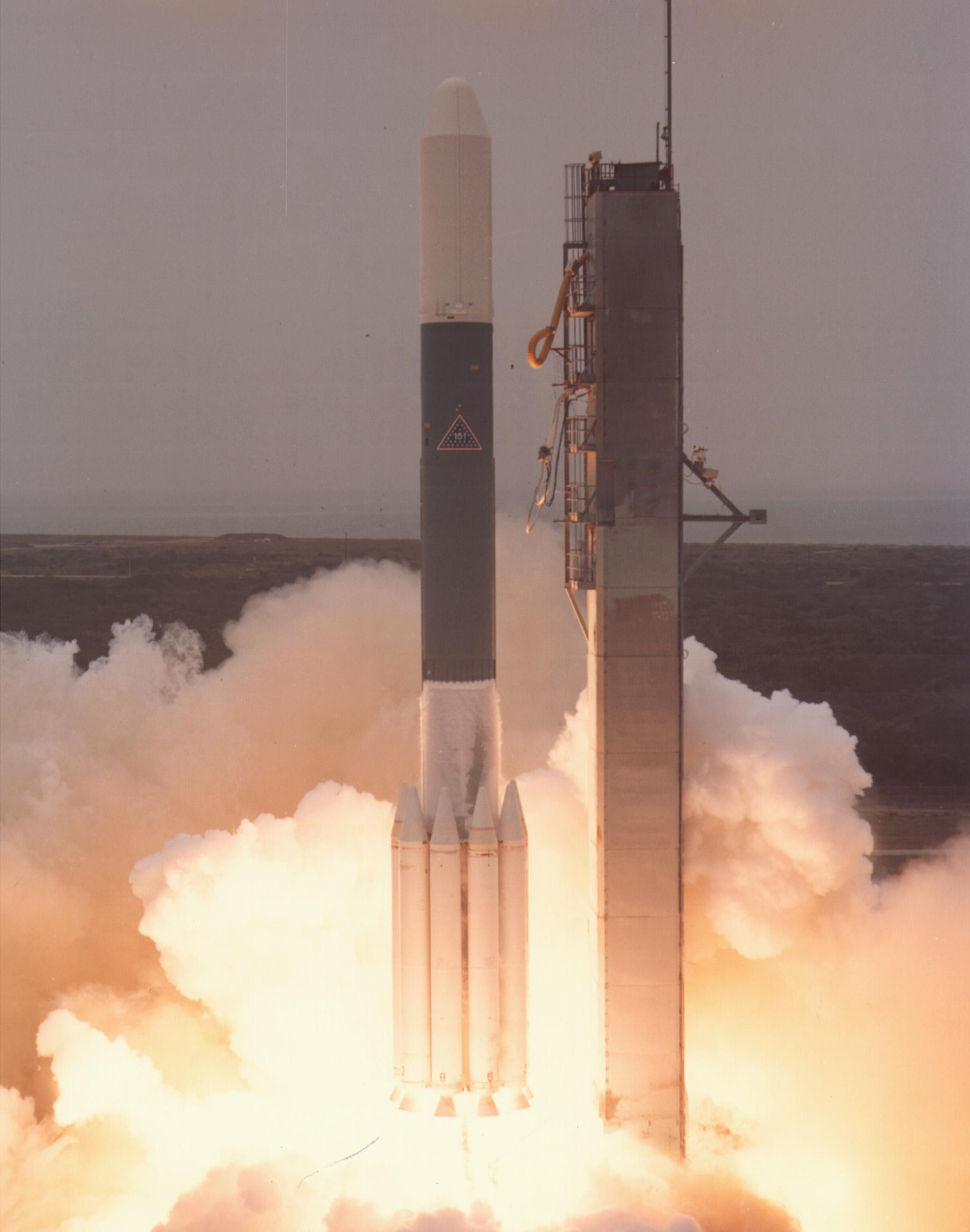 Launch Image