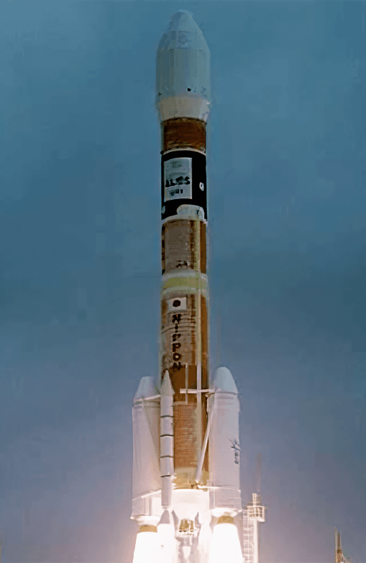 Launch Image