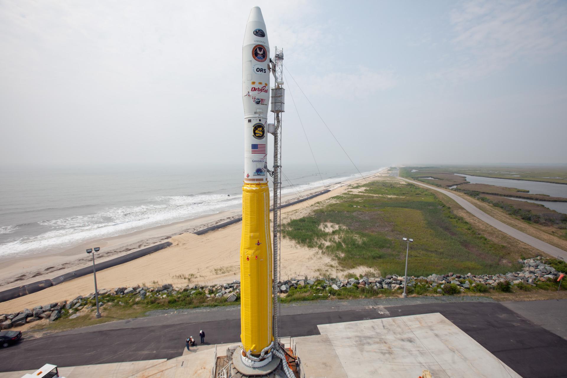 Launch Image