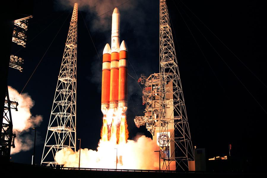 Launch Image