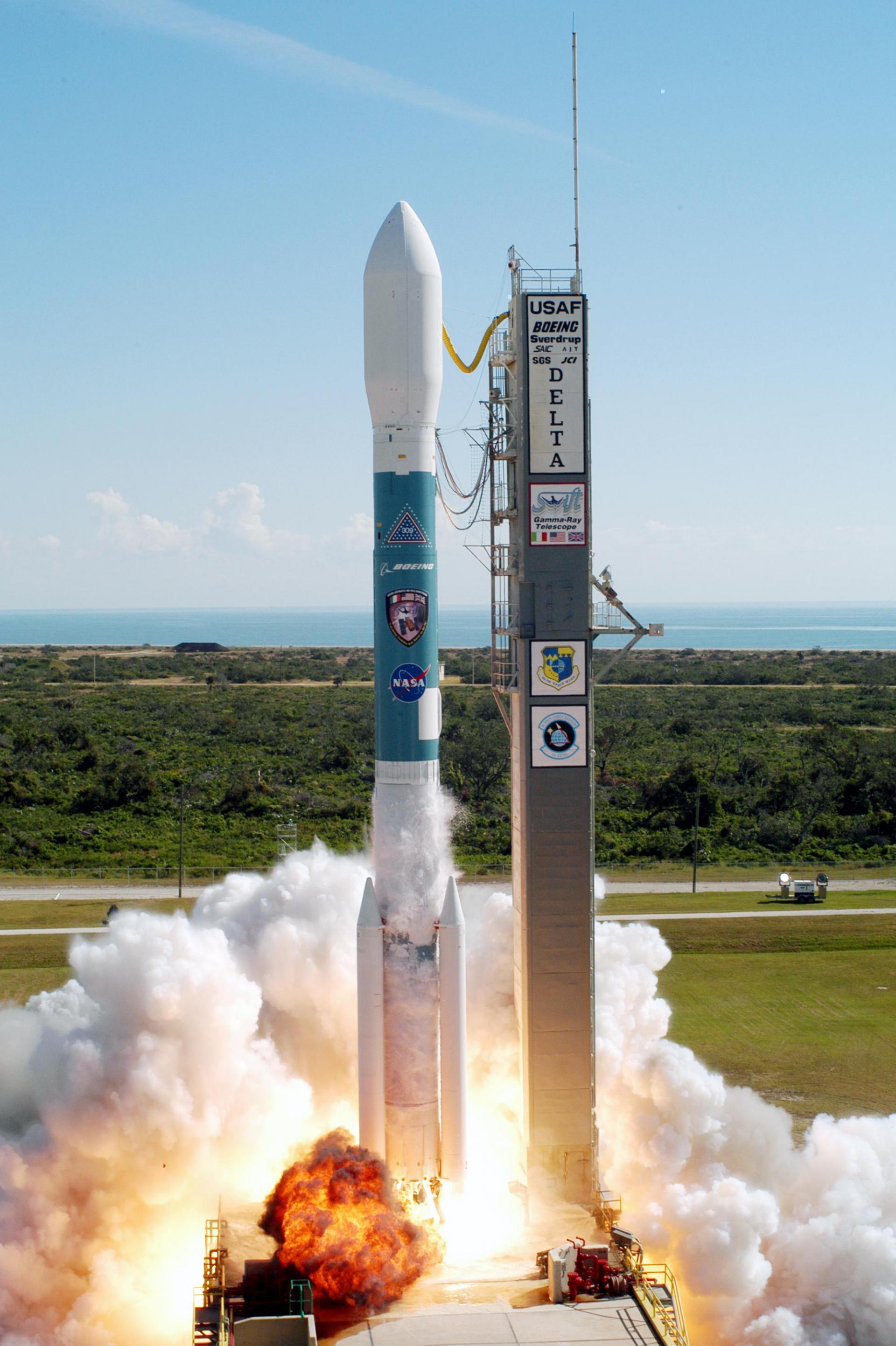 Launch Image