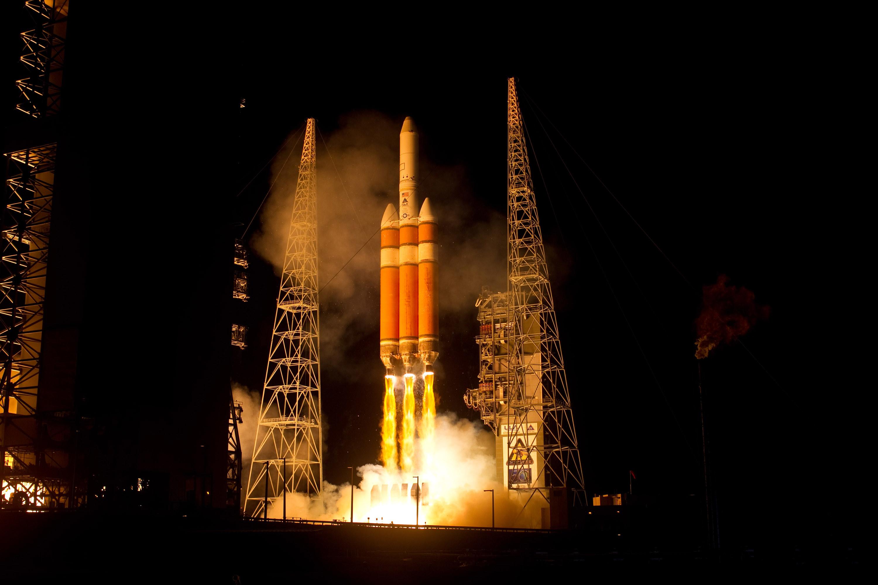 Launch Image