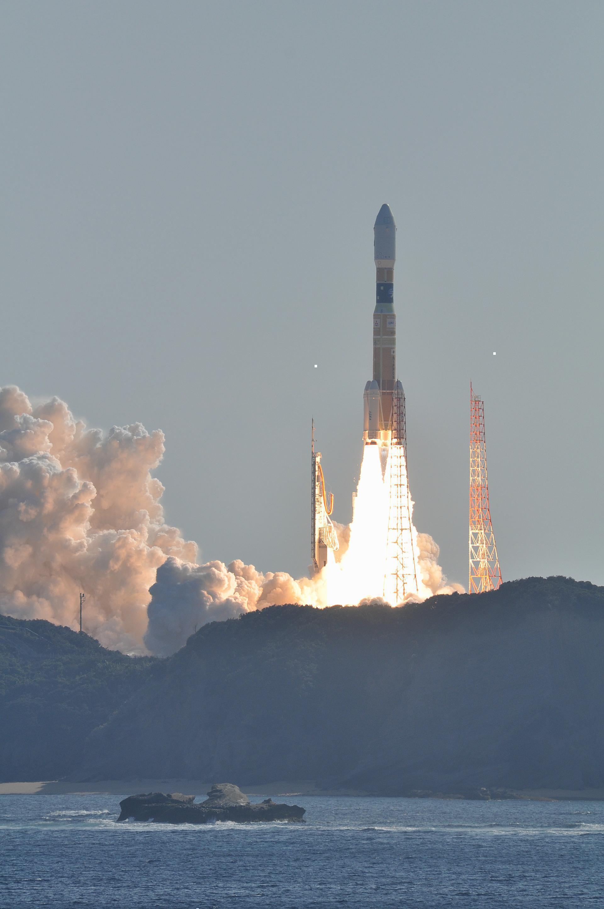 Launch Image