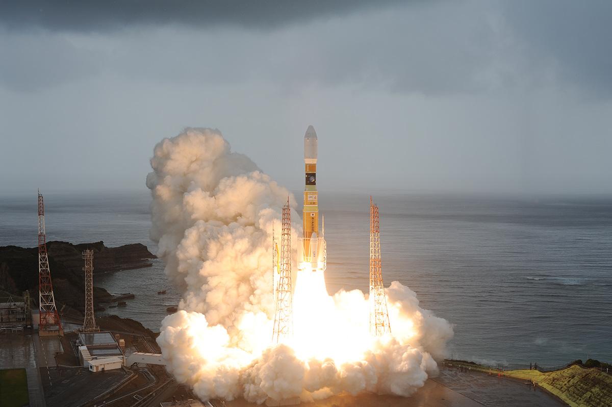 Launch Image