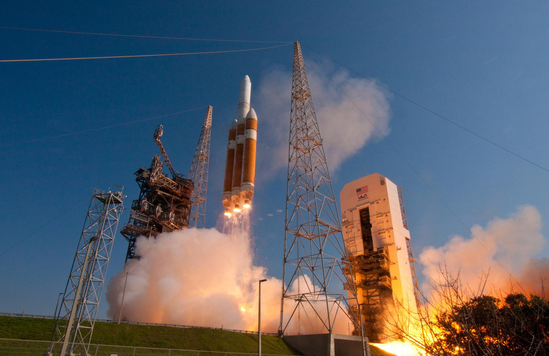 Launch Image