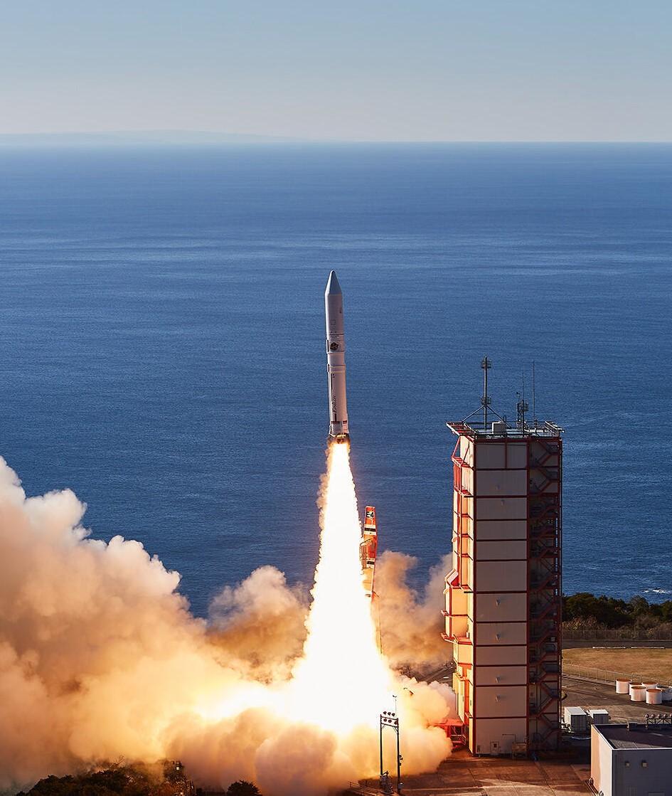 Launch Image