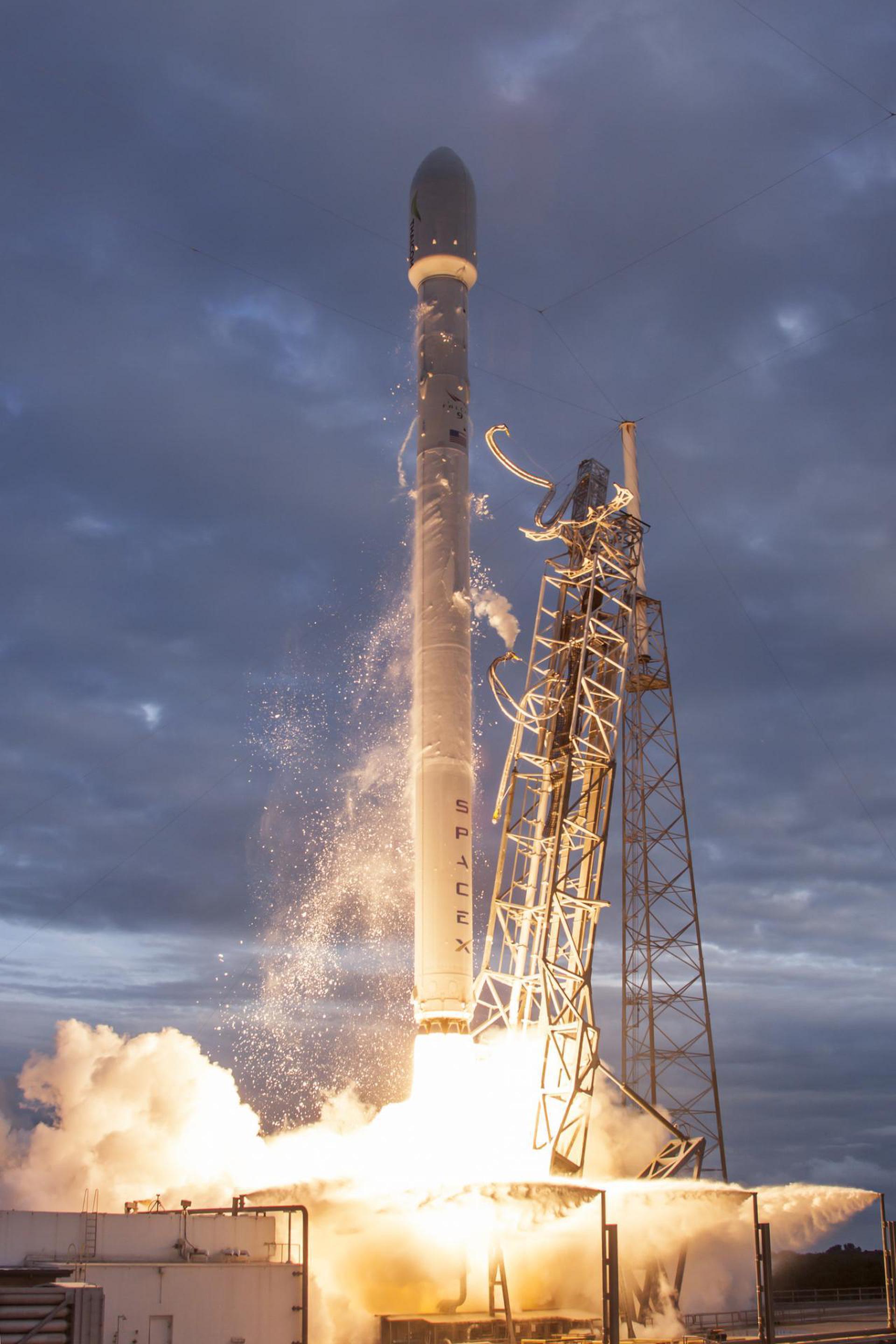 Launch Image