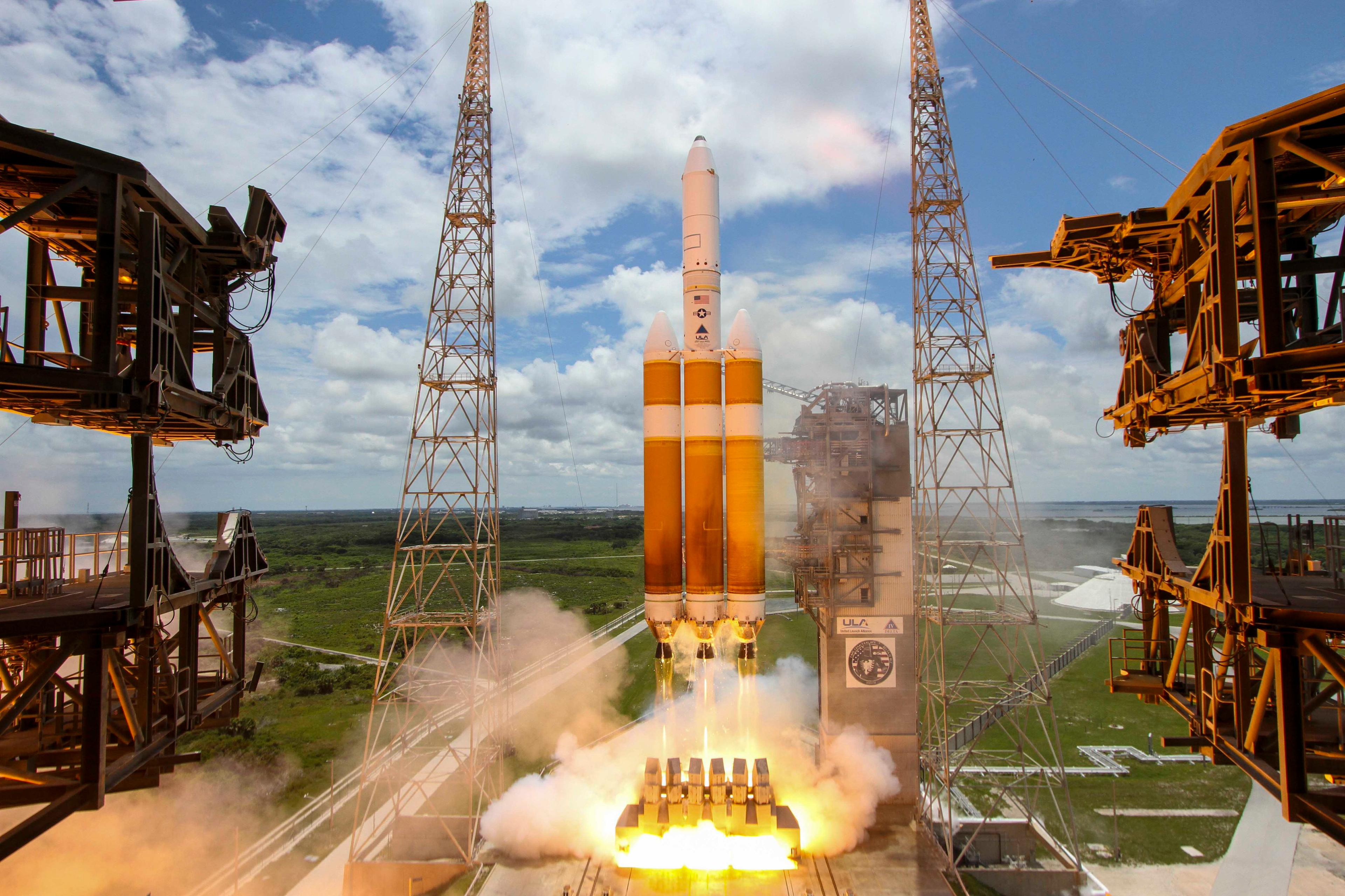 Launch Image