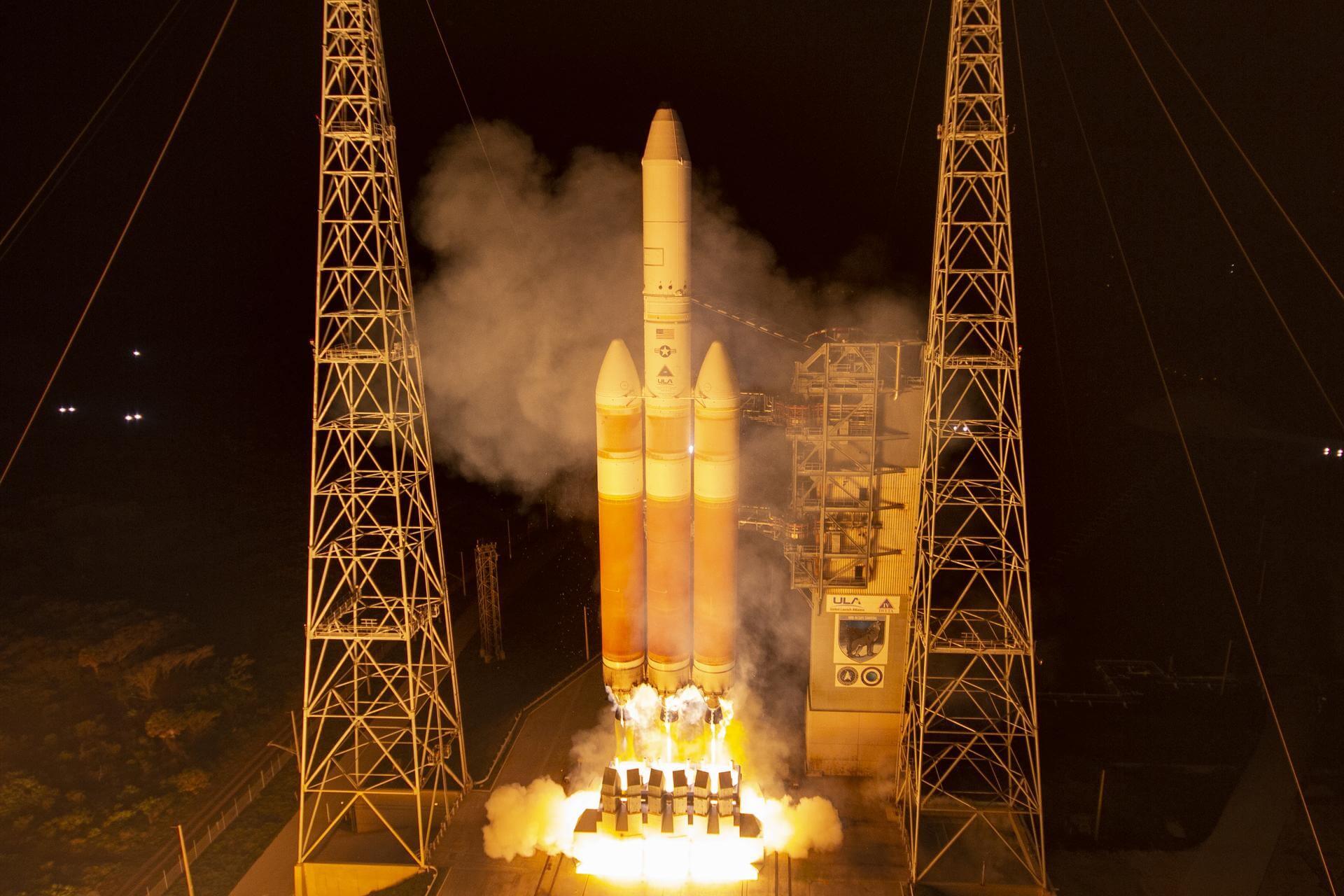 Launch Image