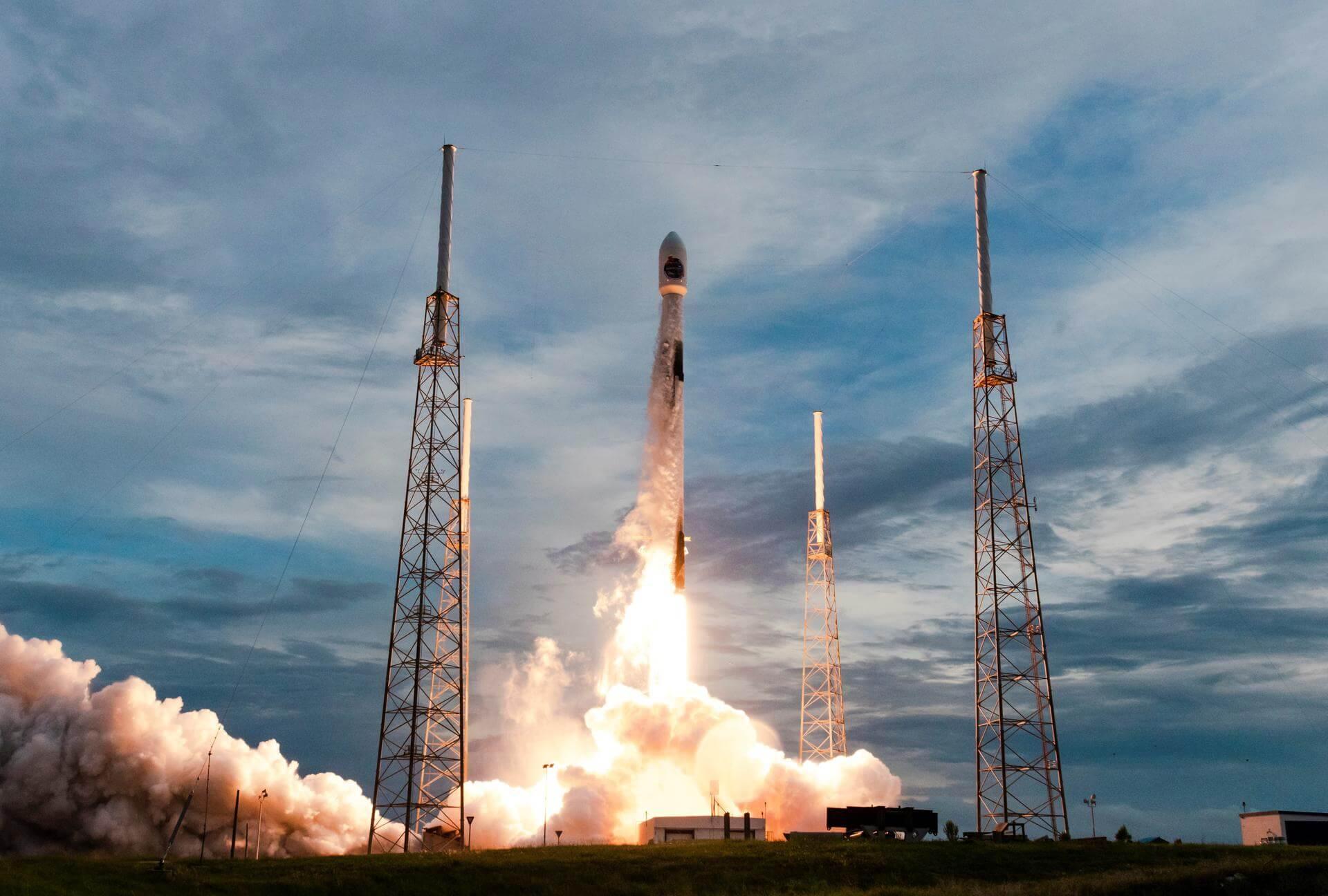 Launch Image