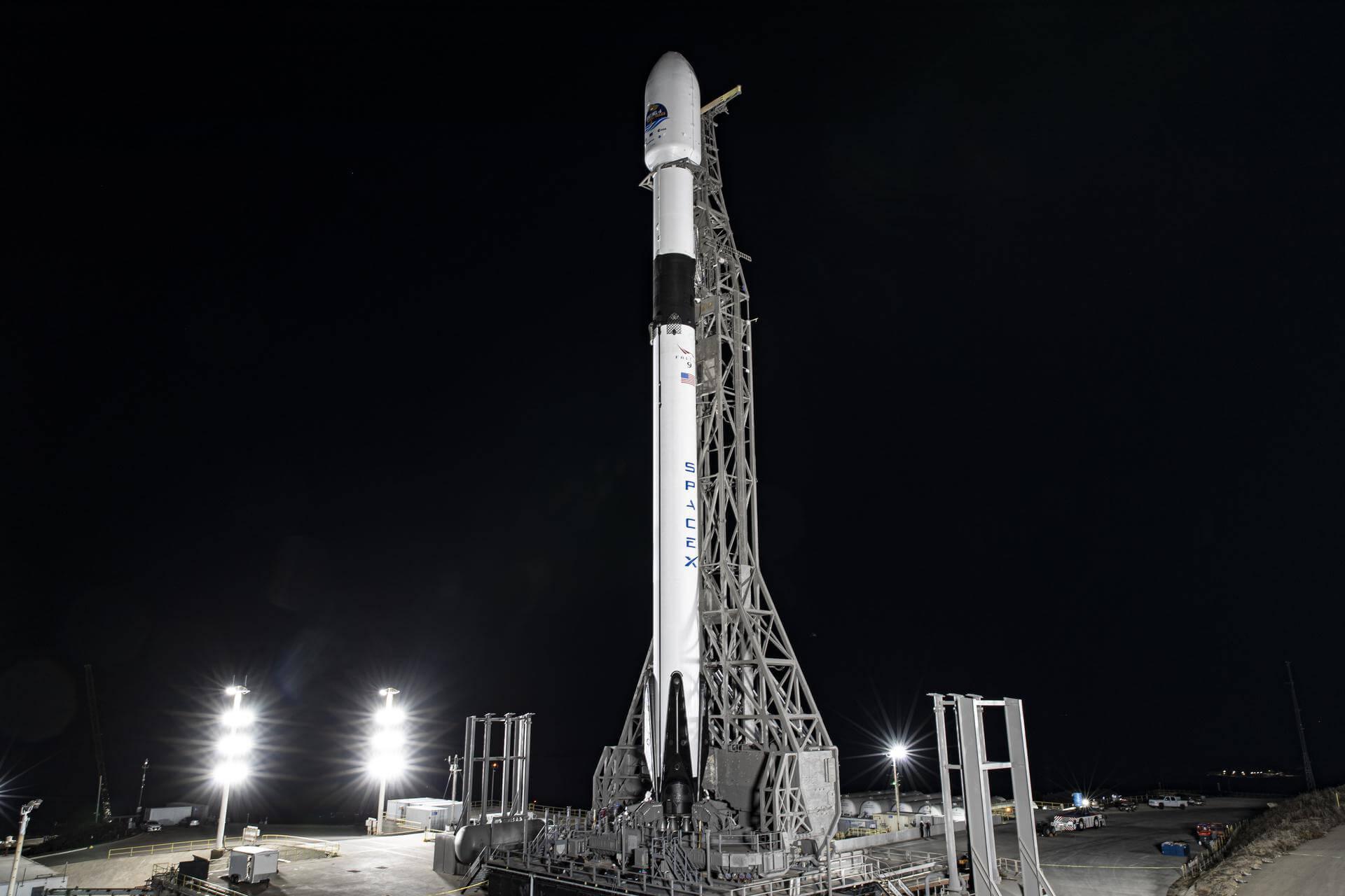 Launch Image