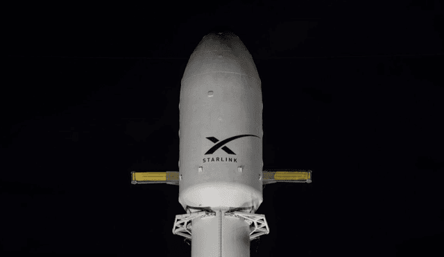 Falcon 9 Block 5 | Starlink 2