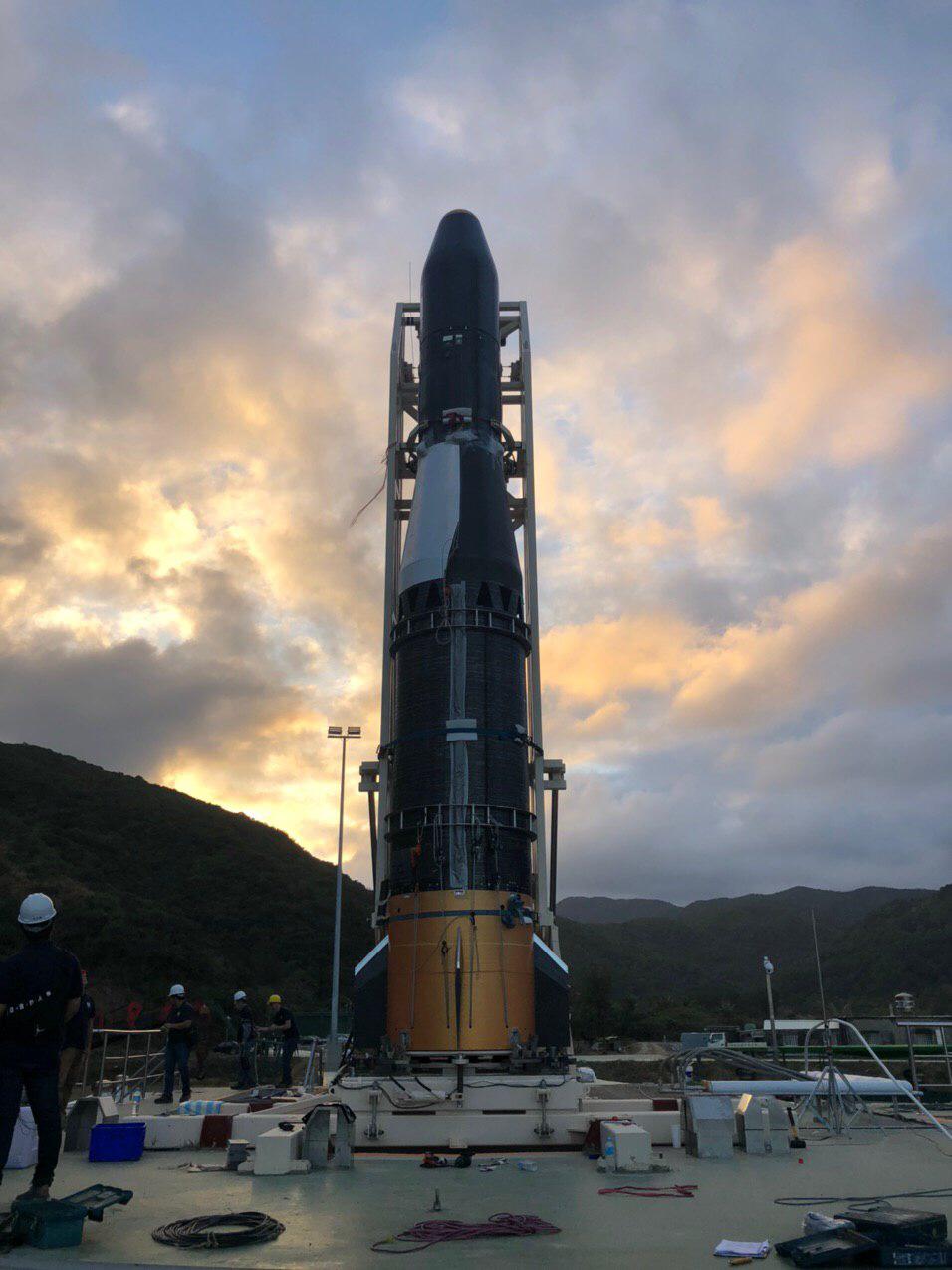 Launch Image