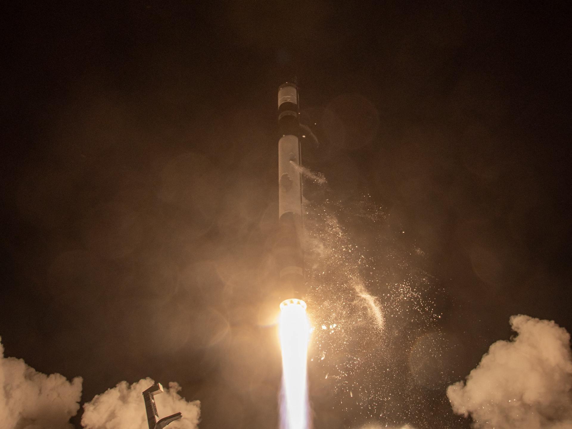 Launch Image