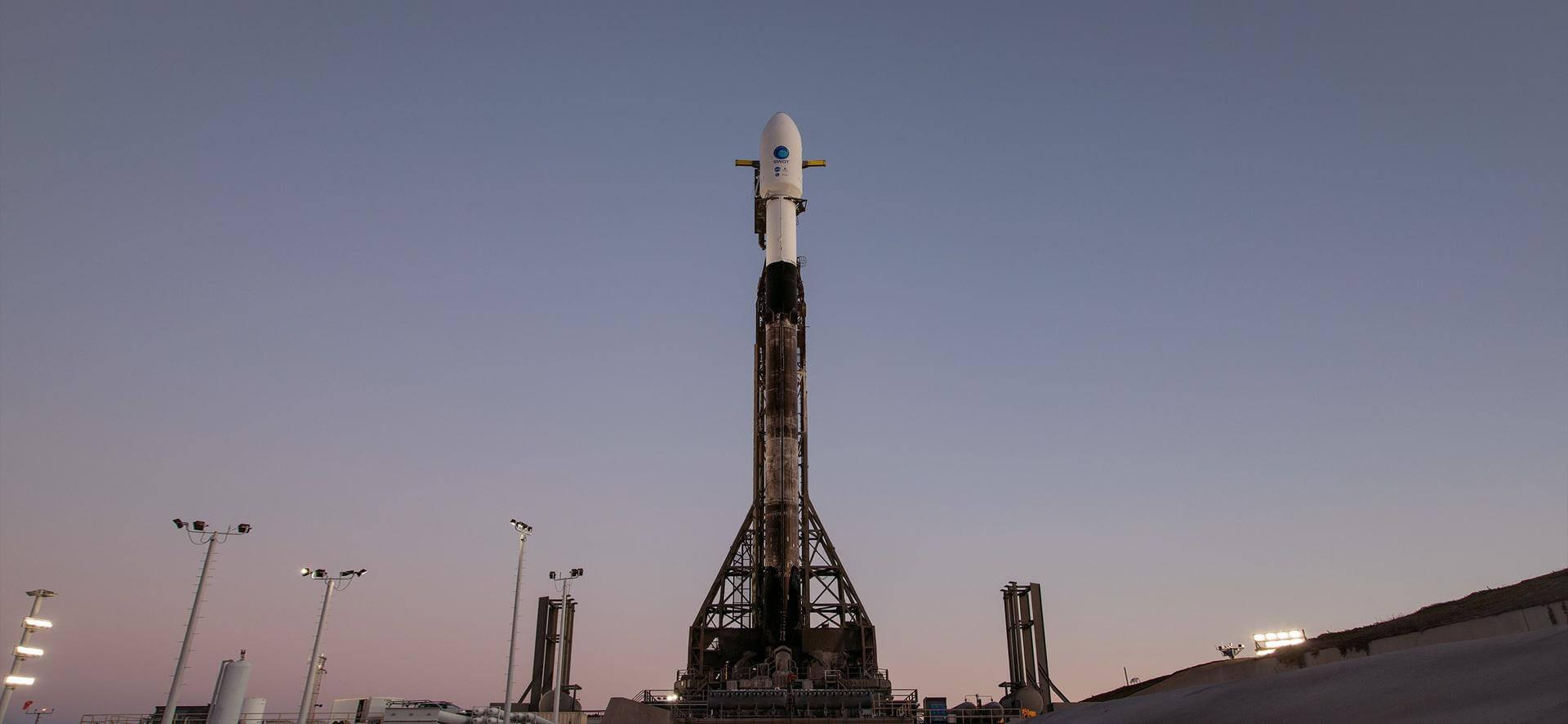 Launch Image