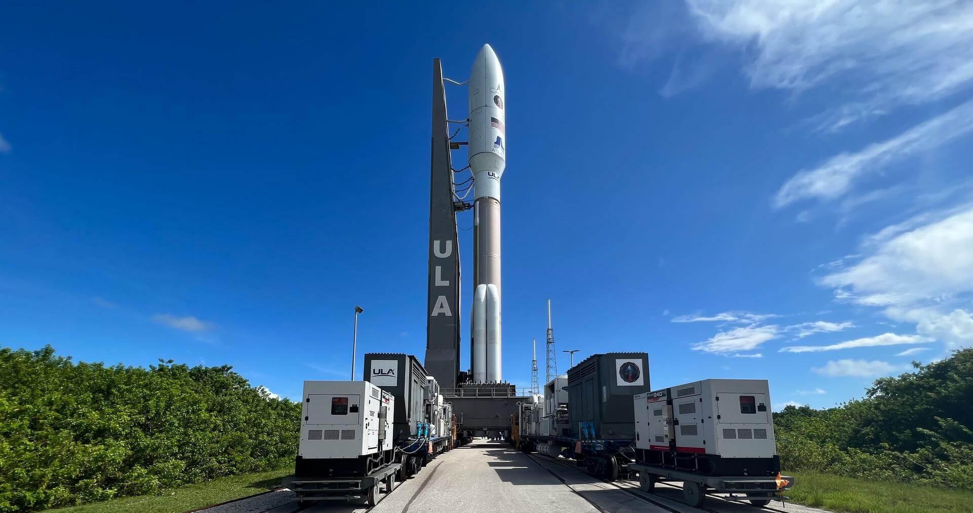 Launch Image