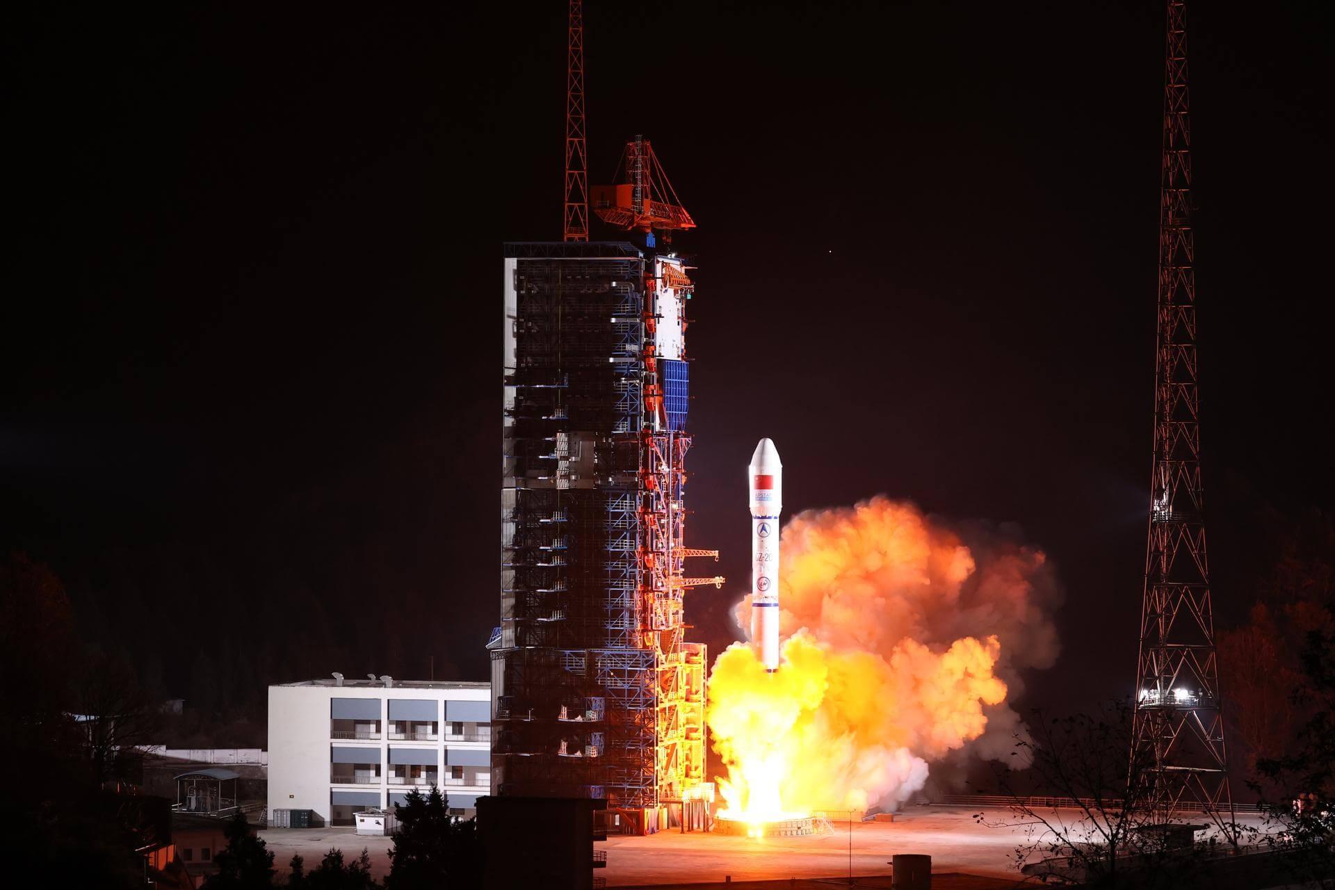 Launch Image