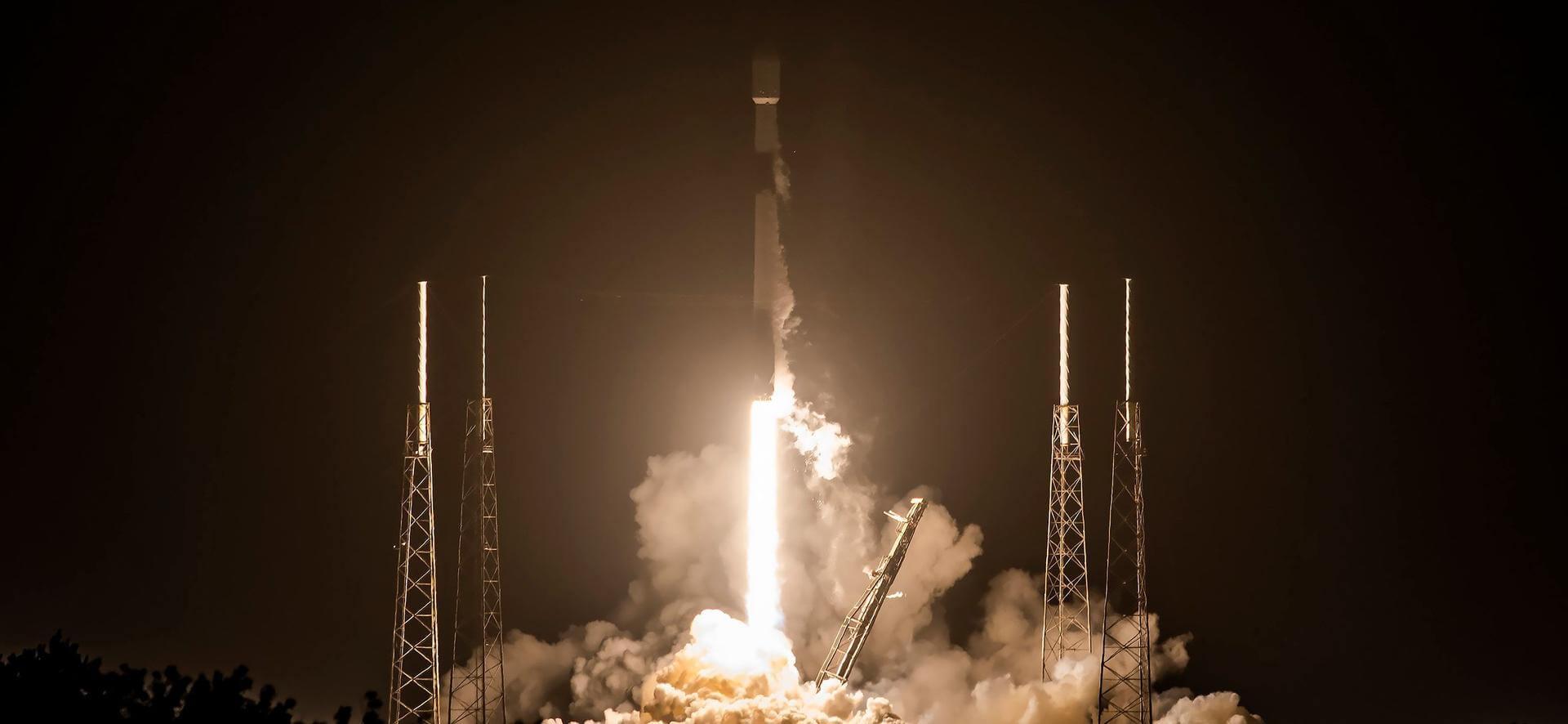 Launch Image