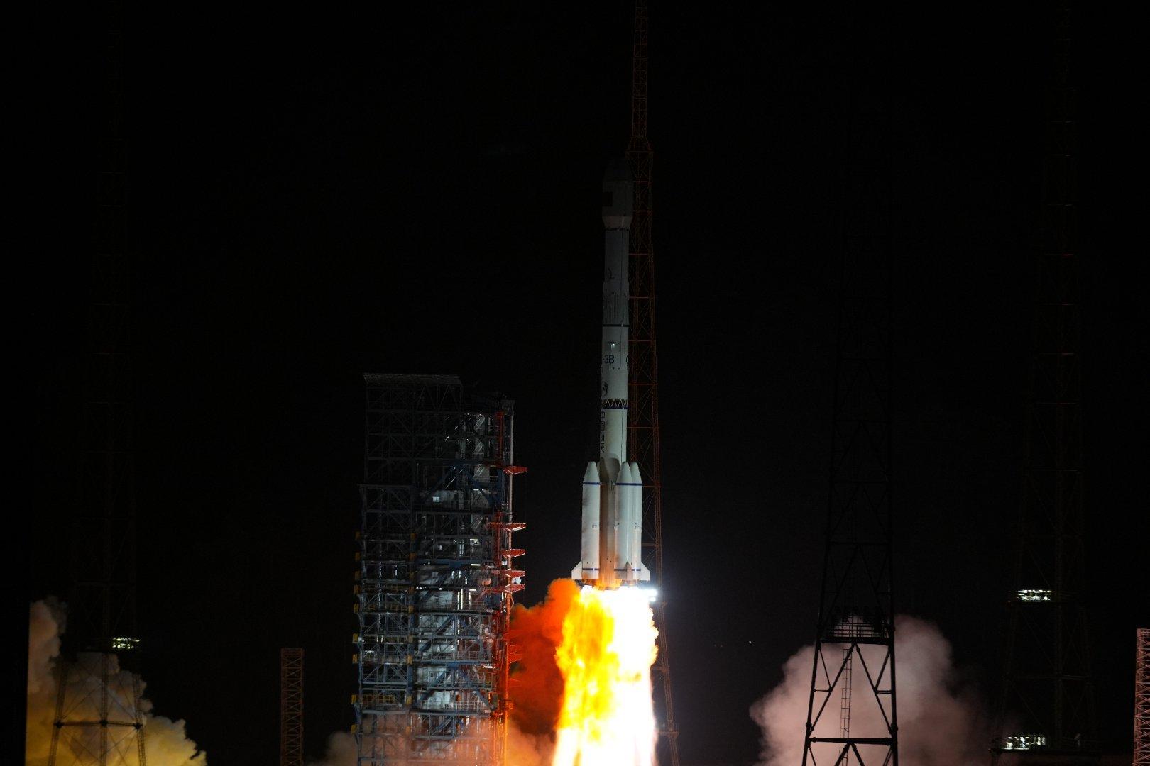 Launch Image