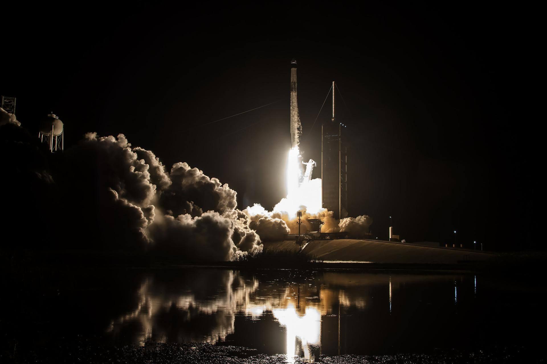 Launch Image