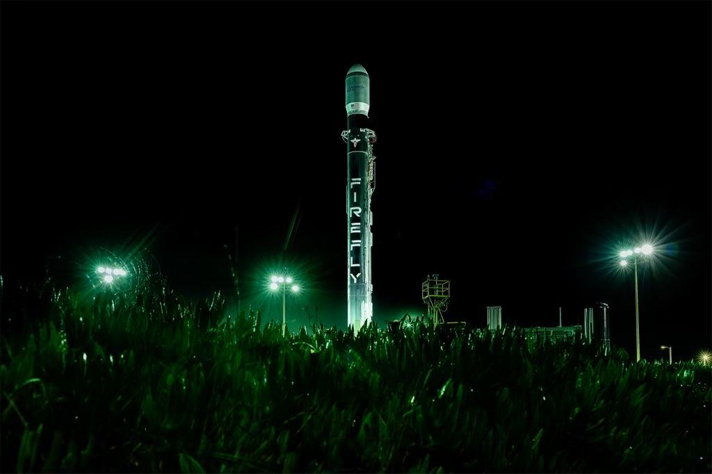 Launch Image