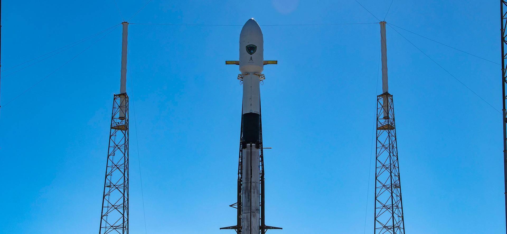 Launch Image